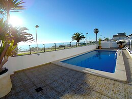 Apartamentos LA PARRETA PRIMERA LÍNEA