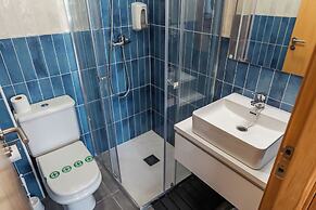 Apartamentos LA PARRETA PRIMERA LÍNEA