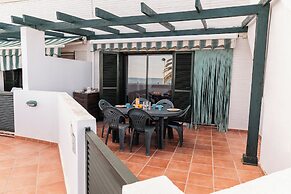 Apartamentos LA PARRETA PRIMERA LÍNEA