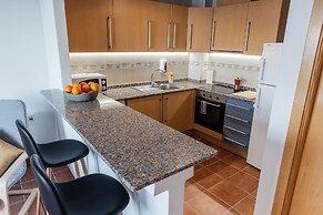 Apartamentos LA PARRETA PRIMERA LÍNEA