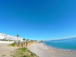 Apartamentos LA PARRETA PRIMERA LÍNEA