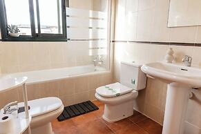 Apartamentos LA PARRETA PRIMERA LÍNEA