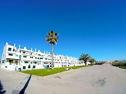 Apartamentos LA PARRETA PRIMERA LÍNEA