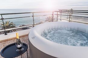 Apartamentos LA PARRETA PRIMERA LÍNEA