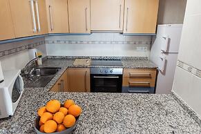 Apartamentos LA PARRETA PRIMERA LÍNEA