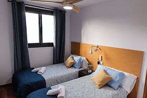 Apartamentos LA PARRETA PRIMERA LÍNEA
