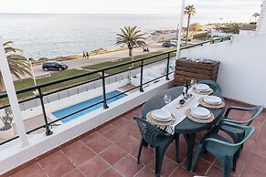 Apartamentos LA PARRETA PRIMERA LÍNEA