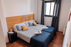 Apartamentos LA PARRETA PRIMERA LÍNEA