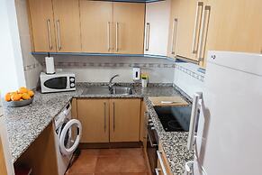 Apartamentos LA PARRETA PRIMERA LÍNEA