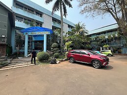 OYO 94362 Hotel Kebayoran