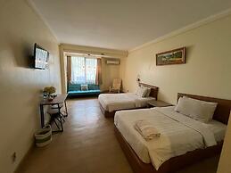 OYO 94362 Hotel Kebayoran