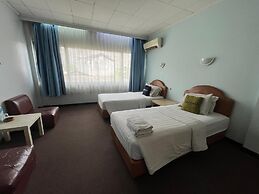 OYO 94362 Hotel Kebayoran