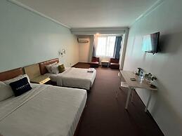 OYO 94362 Hotel Kebayoran