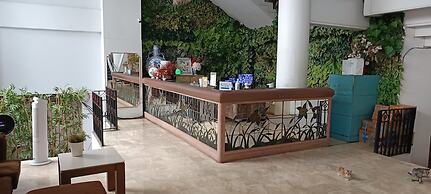 OYO 94362 Hotel Kebayoran