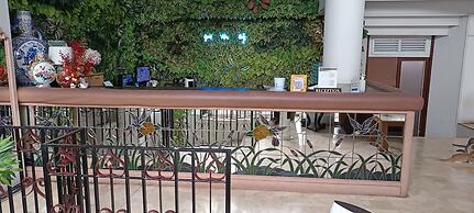 OYO 94362 Hotel Kebayoran