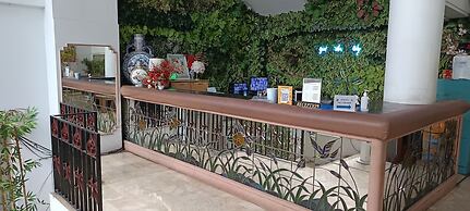 OYO 94362 Hotel Kebayoran