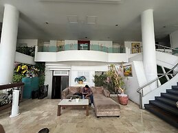 OYO 94362 Hotel Kebayoran