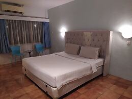 OYO 94362 Hotel Kebayoran