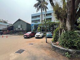 OYO 94362 Hotel Kebayoran