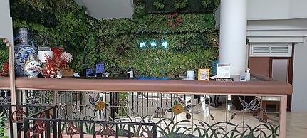 OYO 94362 Hotel Kebayoran