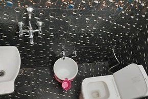 Goroomgo Ayodhya Vatika Homestay