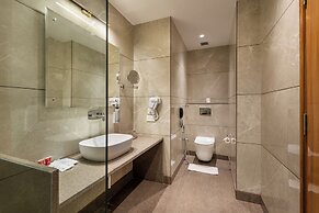 Lords Eco Inn Dera Bassi