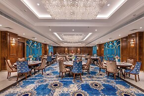 Lords Eco Inn Dera Bassi