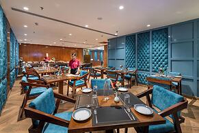 Lords Eco Inn Dera Bassi