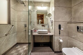 Lords Eco Inn Dera Bassi