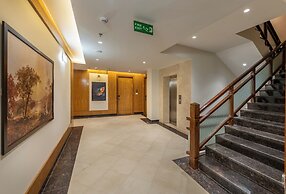 Lords Eco Inn Dera Bassi