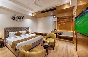 Lords Eco Inn Dera Bassi