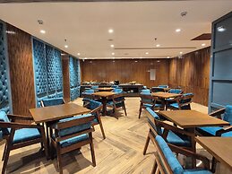 Lords Eco Inn Dera Bassi