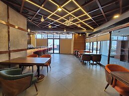 Lords Eco Inn Dera Bassi