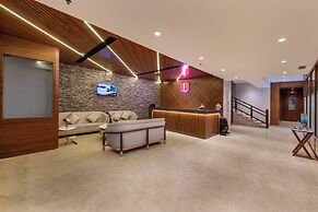 Lords Eco Inn Dera Bassi