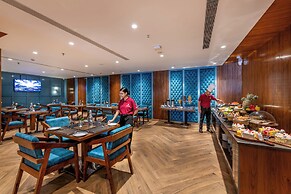 Lords Eco Inn Dera Bassi