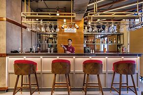 Lords Eco Inn Dera Bassi