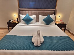 Lords Eco Inn Dera Bassi