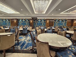 Lords Eco Inn Dera Bassi