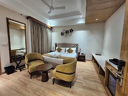 Lords Eco Inn Dera Bassi