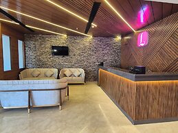 Lords Eco Inn Dera Bassi