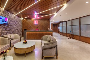 Lords Eco Inn Dera Bassi