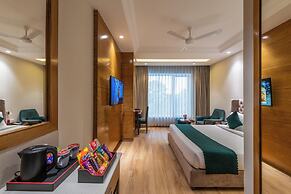 Lords Eco Inn Dera Bassi