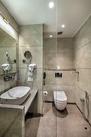 Lords Eco Inn Dera Bassi