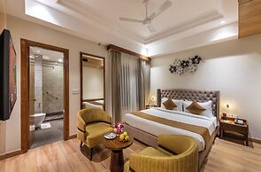 Lords Eco Inn Dera Bassi