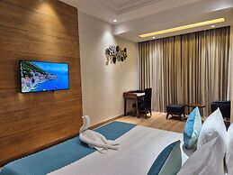 Lords Eco Inn Dera Bassi