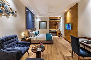 Lords Eco Inn Dera Bassi