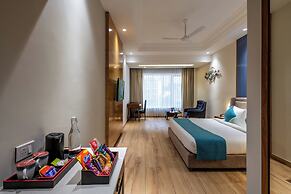 Lords Eco Inn Dera Bassi