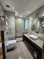 Lords Eco Inn Dera Bassi