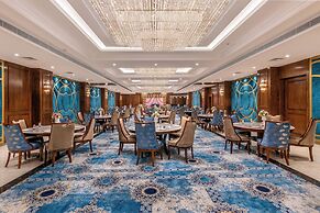 Lords Eco Inn Dera Bassi