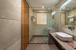 Lords Eco Inn Dera Bassi